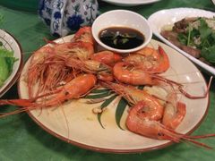 -盛港湾海鲜食府(黄沙店)