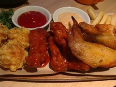 -必胜客(北苑路店)