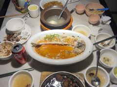-小菜园新徽菜(镇江丹阳吾悦店)