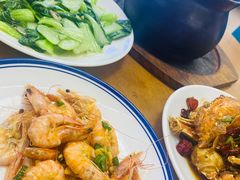 -鑫鸿达·海鲜闽菜热炒小馆(中山路店)