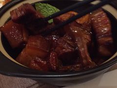 -乾隆美食·本帮菜(黄河路店)