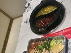 -钢管厂五区小郡肝火锅串串香(清河店)