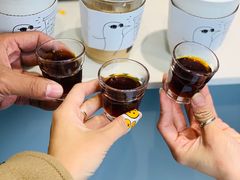 -卖呆儿咖啡(望京店)