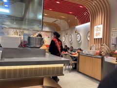-每味每客·重庆麻辣烫(拓展大厦店)
