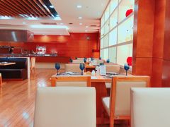 大堂-杭州国际会议中心洲际酒店-面工坊