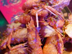 -钳真多钓虾馆·小龙虾海鲜烧烤(九六广场店)