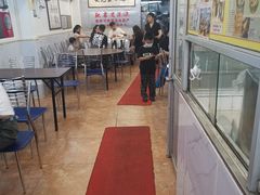 大堂-文记壹心鸡(宝华路店)