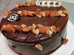 -DQ·蛋糕·冰淇淋(奥林匹克广场店)
