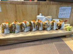 -森味花园·日本料理(伊藤洋华堂亚运村店)