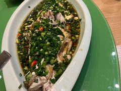 -陈先进鱼馆·地道农家菜(萧山奥体店)
