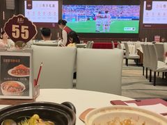 -喜宴又一村·粤菜·茶点·海鲜(壹方天地店)