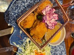 -江户前寿司·日料·寿喜烧(中关村壹号店)