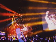 -金华市体育中心