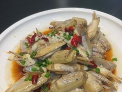 -闻溪有渔·活鱼现烤才好吃(太仓万达店)