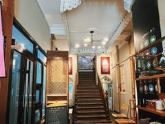 -1901 Cafe(西四店)