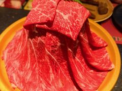 -牛New寿喜烧(闵行龙湖天街店)