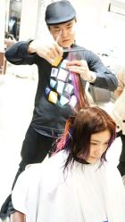 点击看大图 -MMby Hair Code芭曲发型