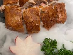 -莆田餐厅PUTIEN(三里屯店)