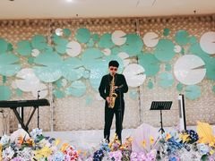 -芭菲盛宴·环球美食(袁家岗店)