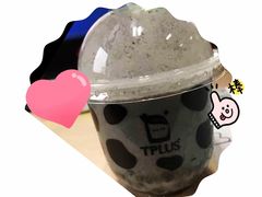 -TPLUS茶家(淮海店)