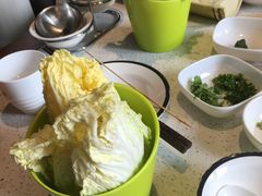 -九府羊·鲜羊火锅·烤串(新华路店)