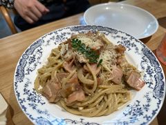 -Dough&Joe团憩(瑞虹天地月亮湾店)