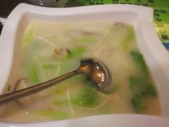 -88号小吃店·经典云南菜·地道纳西美食