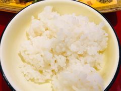 米饭-旺川园·毛血旺·辣子鸡(解放碑店)