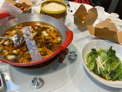 -正兴蜀园(科技园区店)