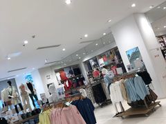 -优衣库(苏州天虹CCMall石路店)