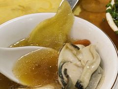 -濠轩阁特色生蚝火锅(水湾路店)