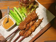 -肴约·花园式餐厅(湖里店)