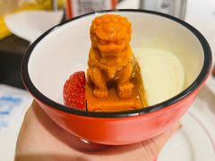 -北京全聚德(王府井店)