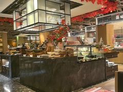 -金海湾自助餐厅(金陵饭店)