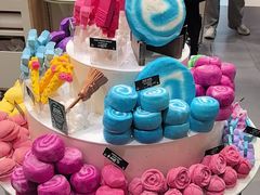 -LUSH(威尼斯人店)