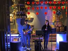 -haxnbauer海森堡德国餐厅(深圳coco店)
