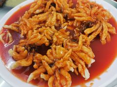 -笑红饭庄