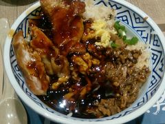 -吉野家(华联商厦店)