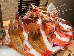 -Minase水濑·日料放题(外滩店)