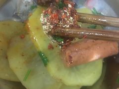 -厕所串串(文殊院店)