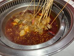 -宏姐串串香(宏伟路店)