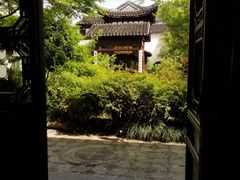 -苏州文旅花间堂·探花府酒店