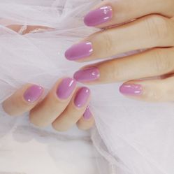 手部美甲-济南花里美甲美睫