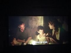 -环球时代影城(吉大店)