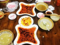 -天全县三土司椒麻鸡餐厅