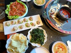 -三江两海老火锅(北京首店)