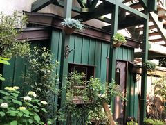 -三鹰之森吉卜力美术馆