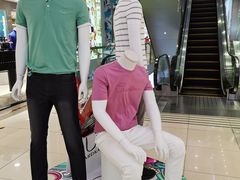 -新世界百货(顺义店)