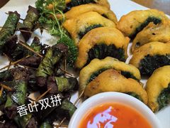 -老崇左特色风味食馆