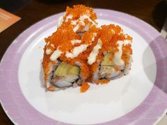 -古田居·特色寿司料理(骏欣中心店)